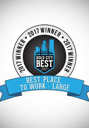 2017 best place to work bold city best competition